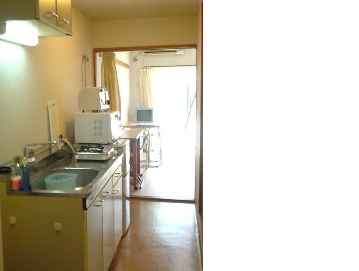 Daily Apartment House Nishijin Ivy 사진 20