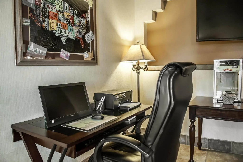 Hotel photo 15