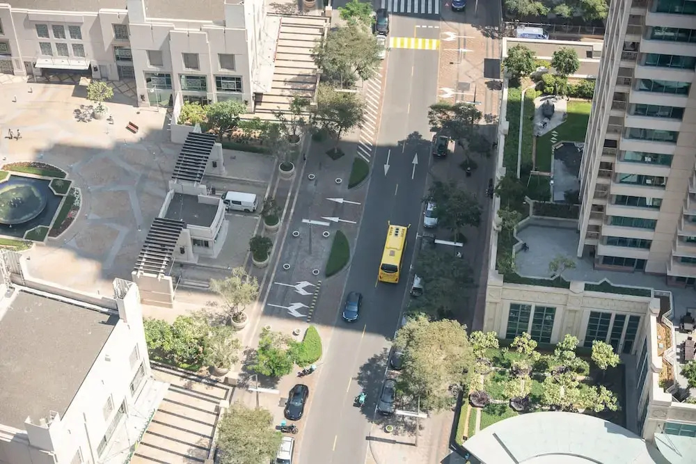 Top Class 2BR With Burj Khalifa View in Downtown