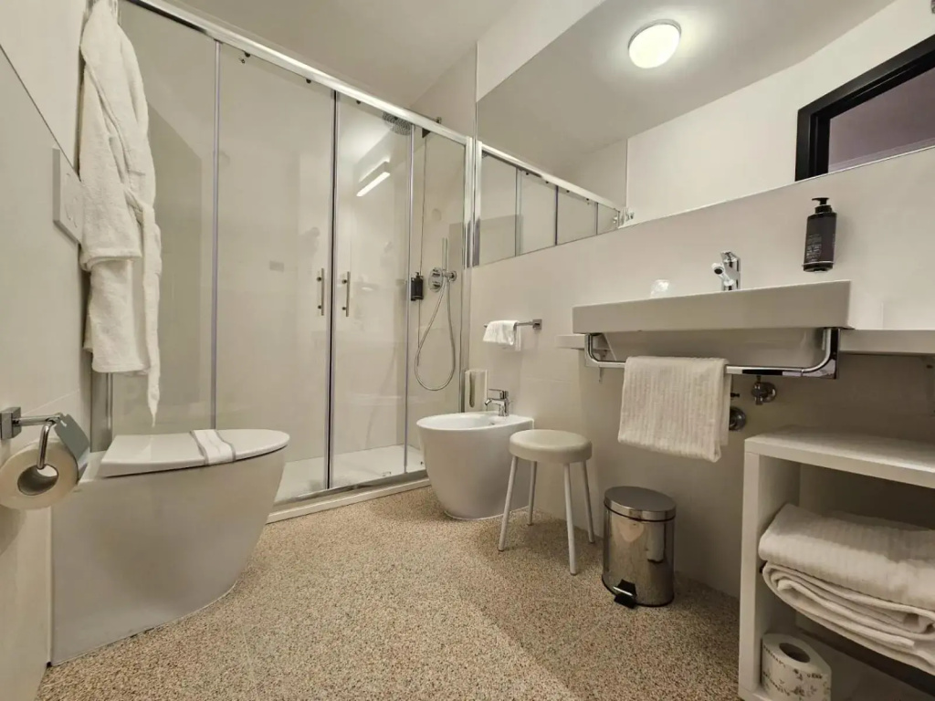 Hotel Plaza Pescara - Général