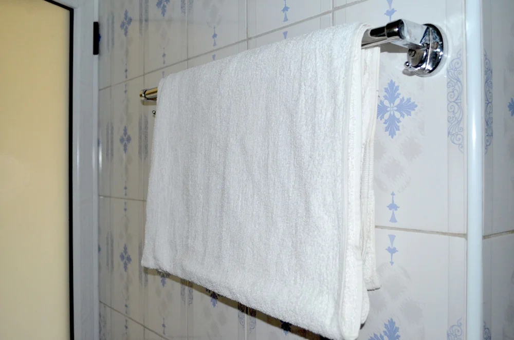 Hotel Top Five - Chambres
