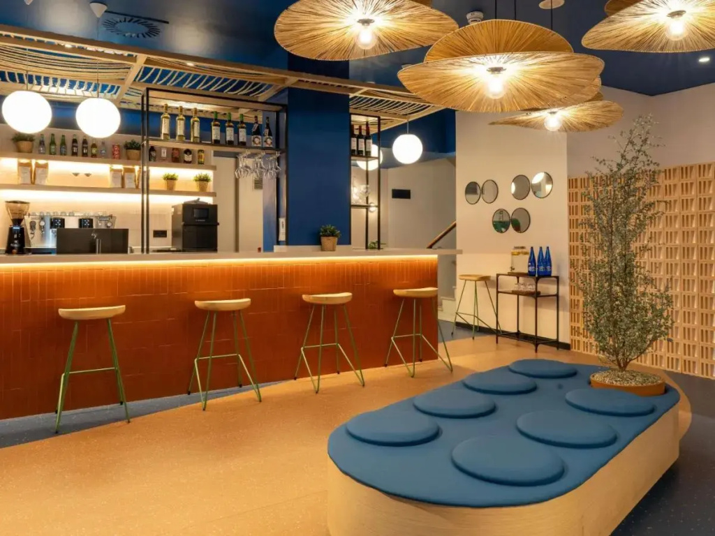 ibis Styles Zaragoza Centro - Général