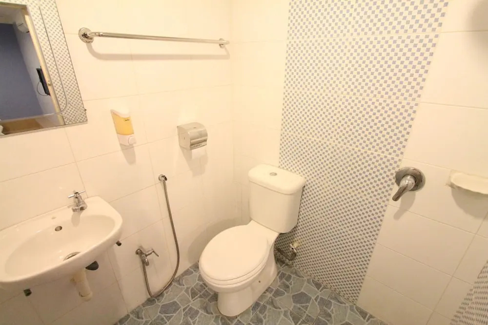 Hotel Station 18