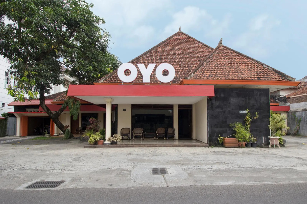 OYO 524 Makuta Hotel