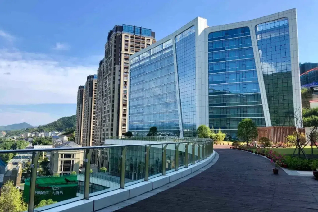 Argyle Grand Hotel