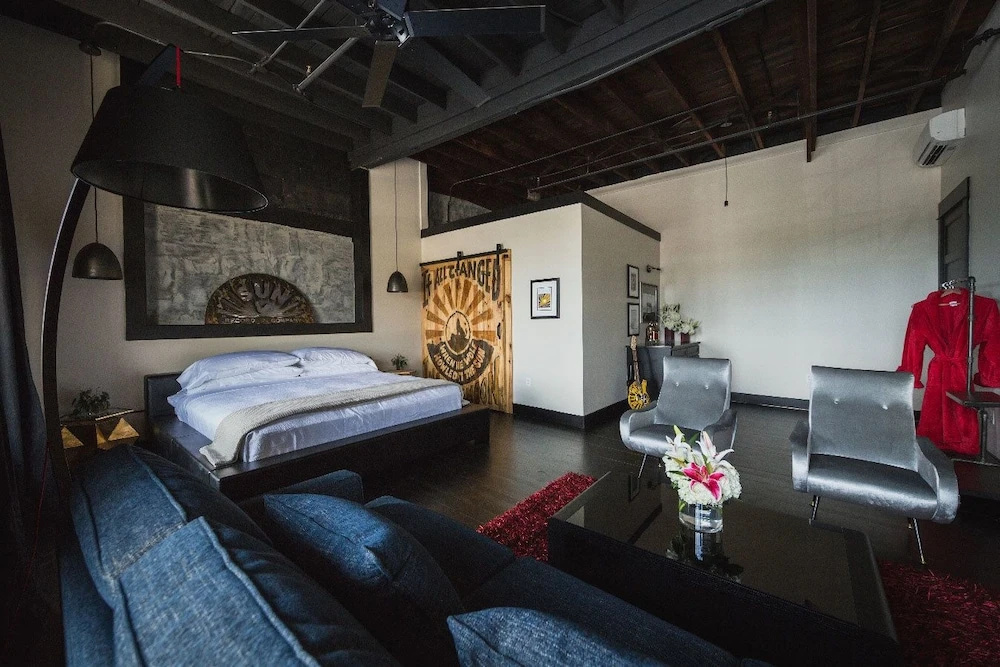 Superior Suite