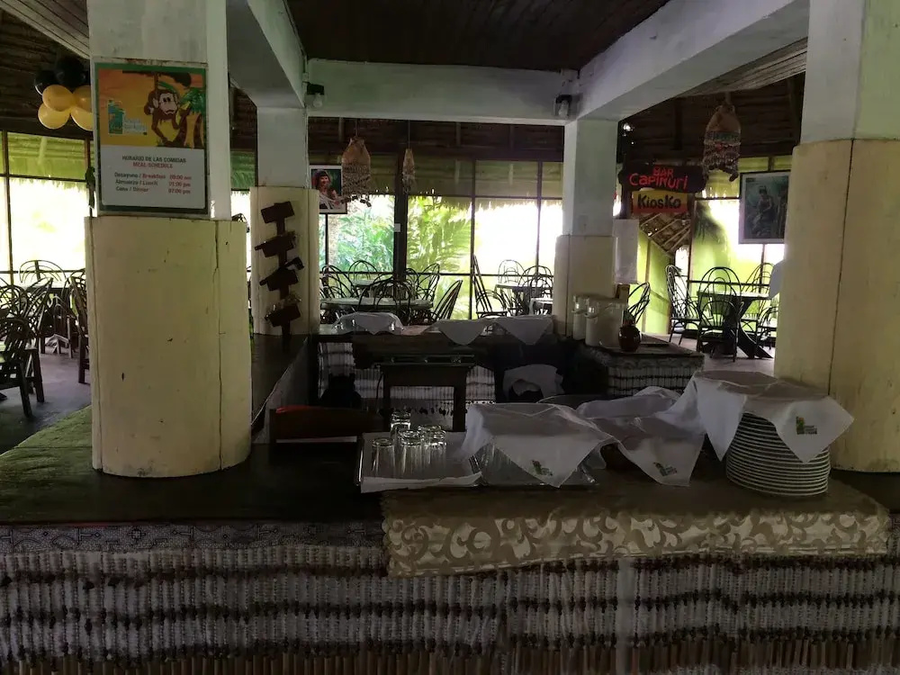 Hotel photo 8
