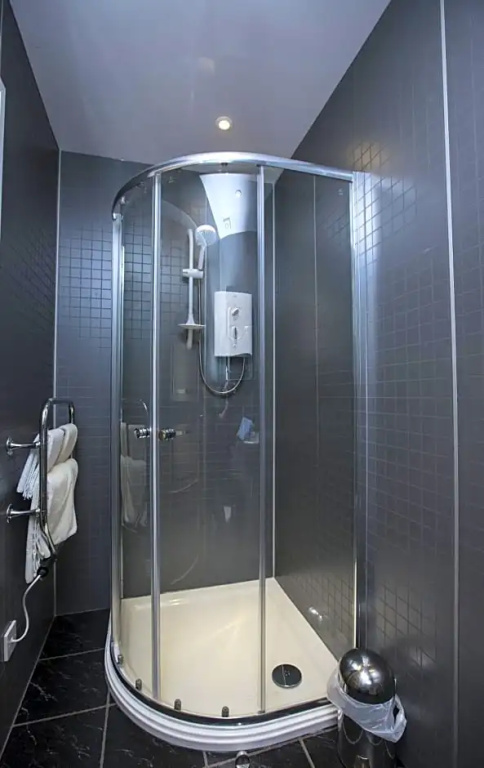 North Kessock Hotel - Chambres
