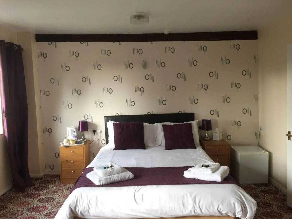 Hotel photo 11