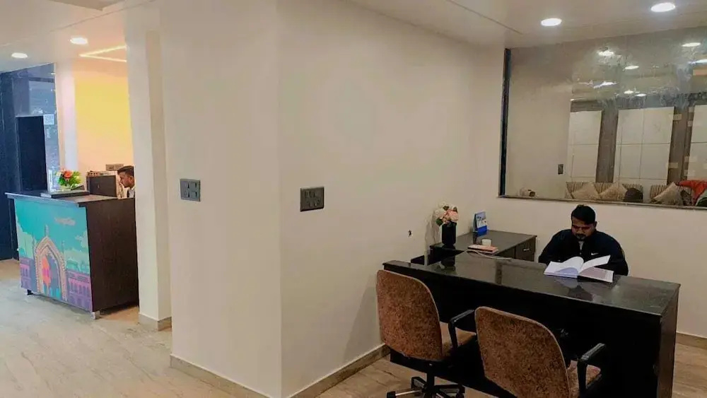 Hotel photo 17
