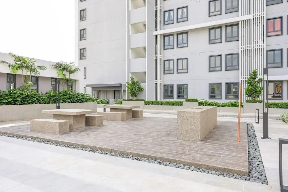Selayang 168 Park Mall Apartments