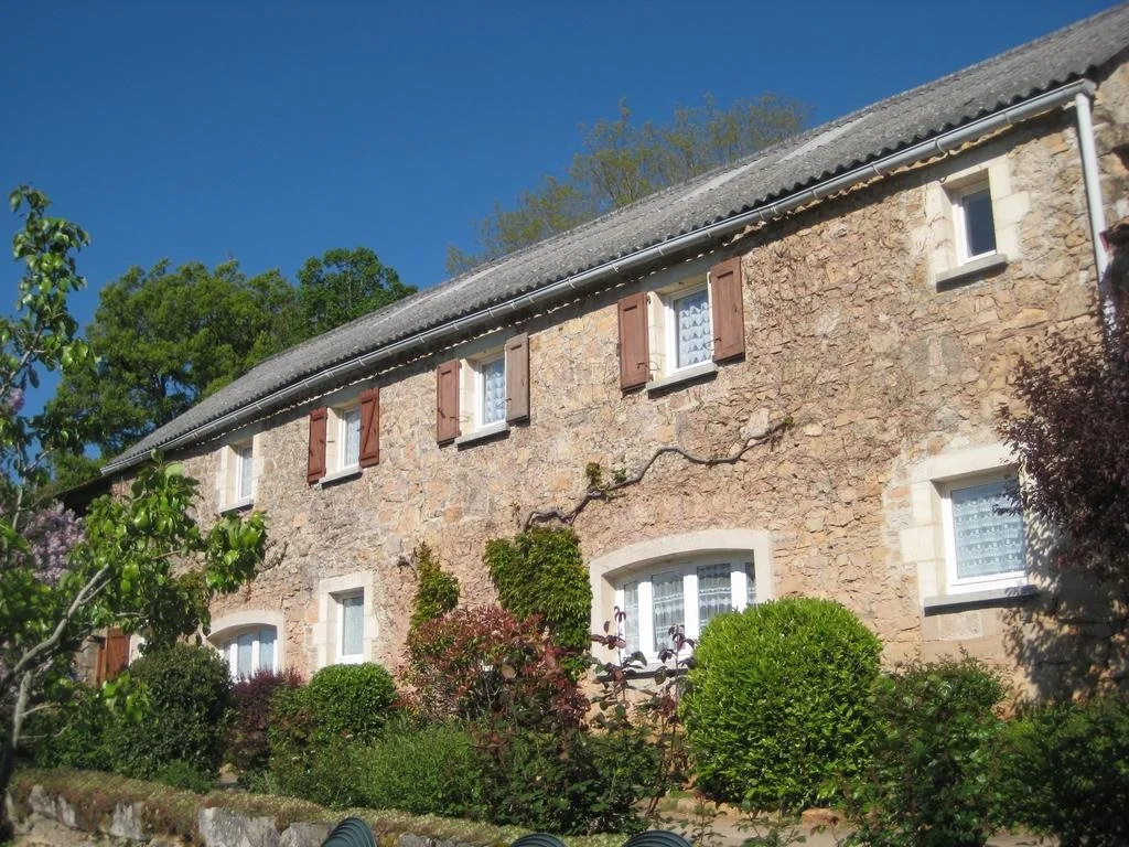 Domaine du Bois de Coursac