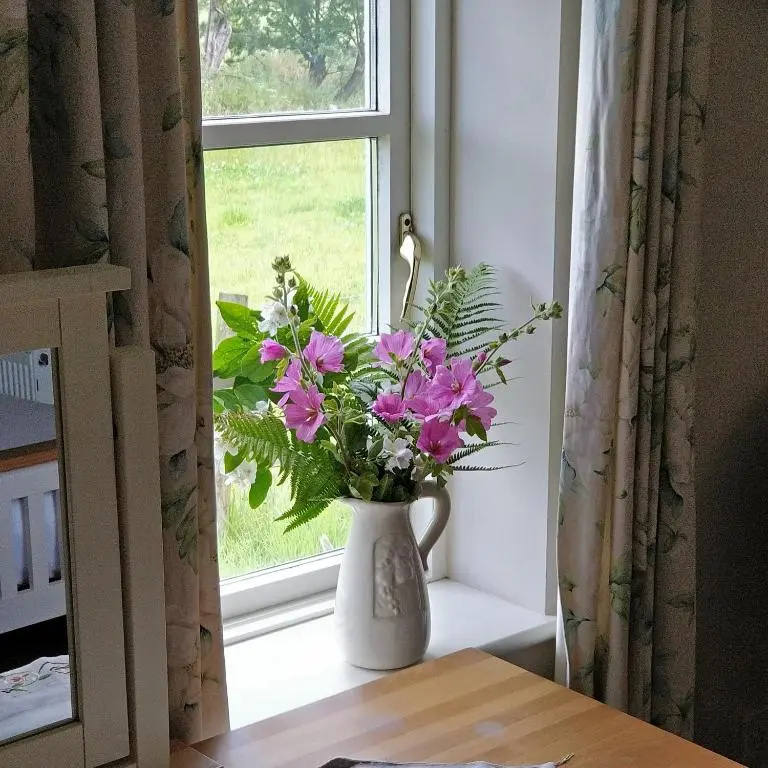 Riversdale Country House - Chambres