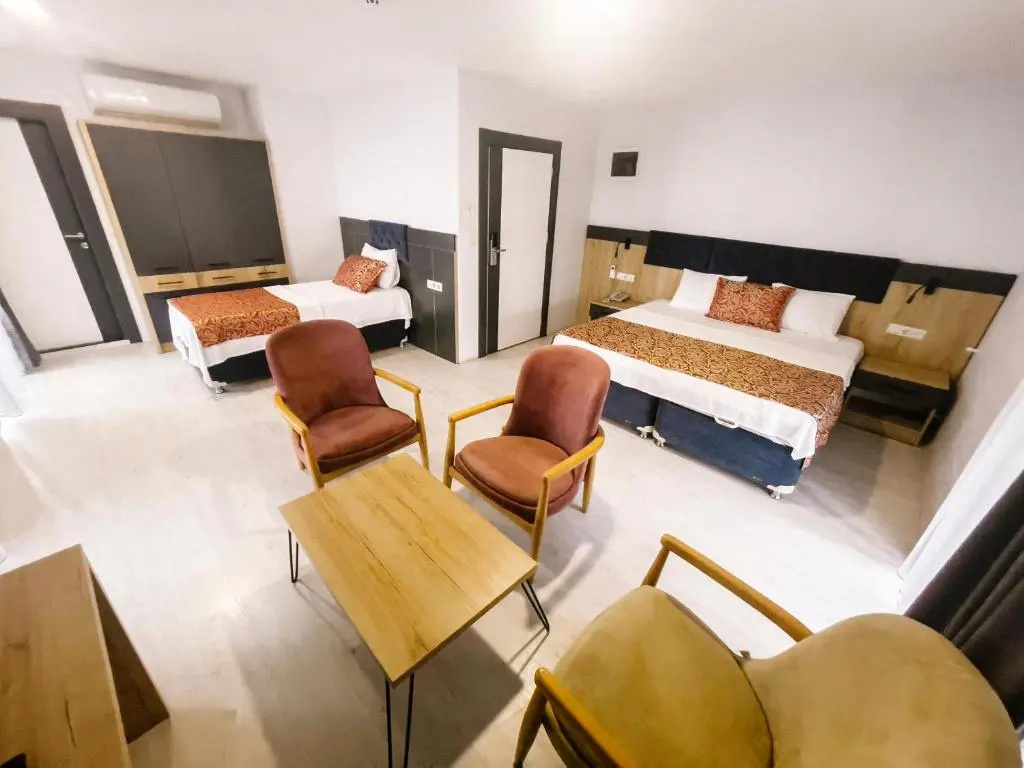 Suite