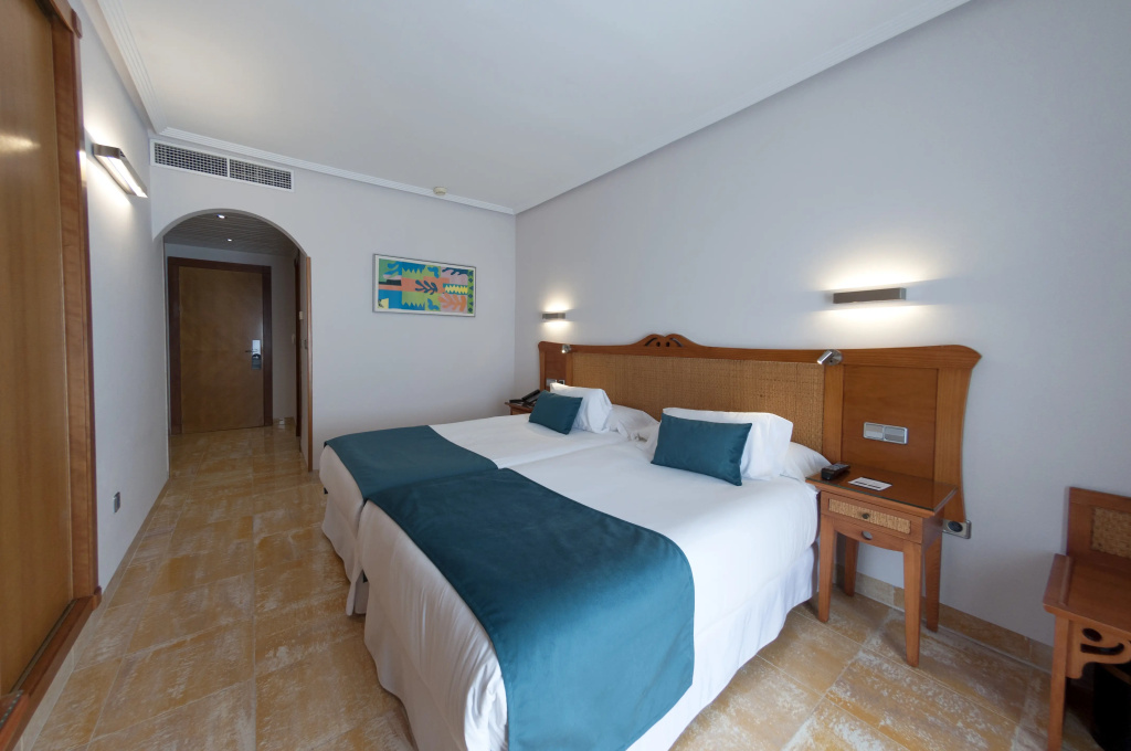 Hotel La Laguna Spa And Golf - Général