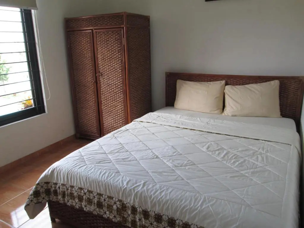 Osmond Villa Resort - Chambres