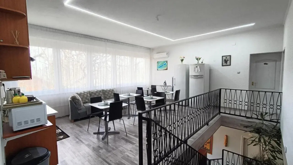 Tölgyfa Panzió - фото 22