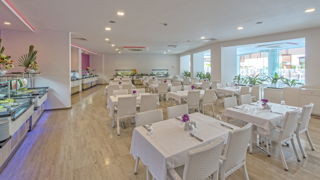 Bendis Beach Hotel, Бодрум, Туреччина мініатюра 23