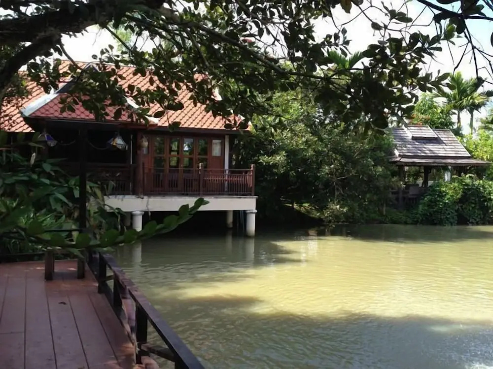 Nirvana Chiang Mai