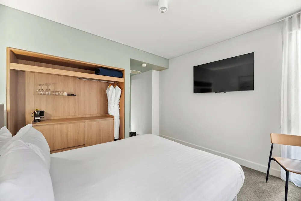 Balgownie Estate Yarra Valley - Chambres