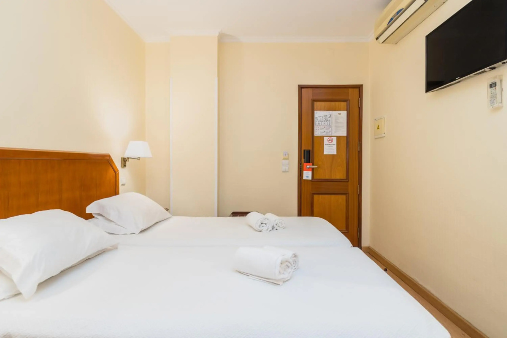 Hotel Residencial Colibri - Général