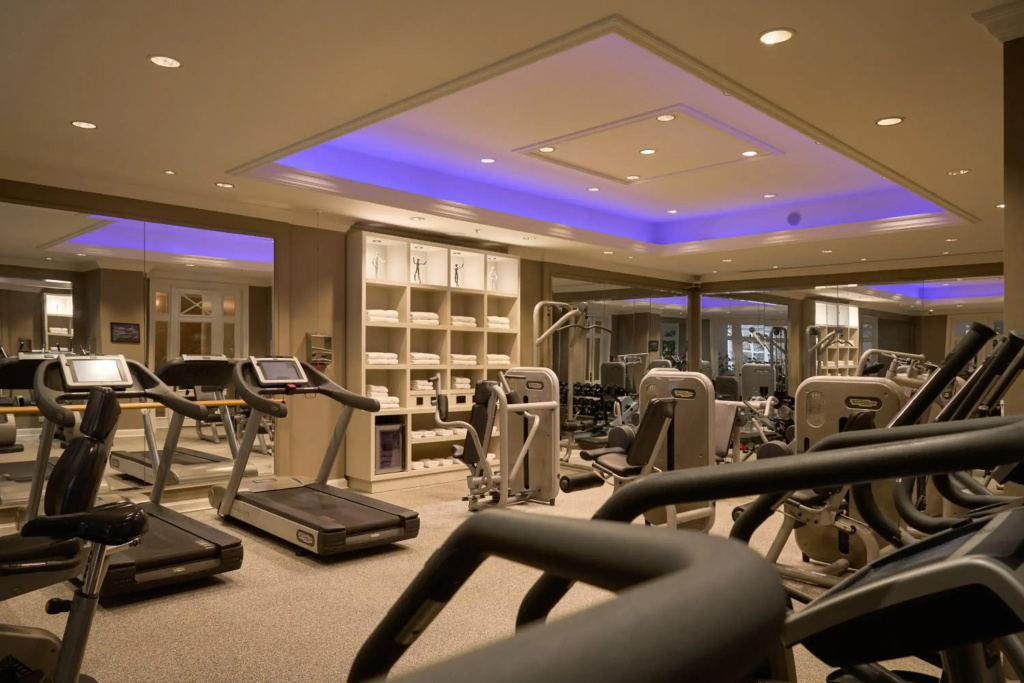 InterContinental Dublin by IHG - фото 22