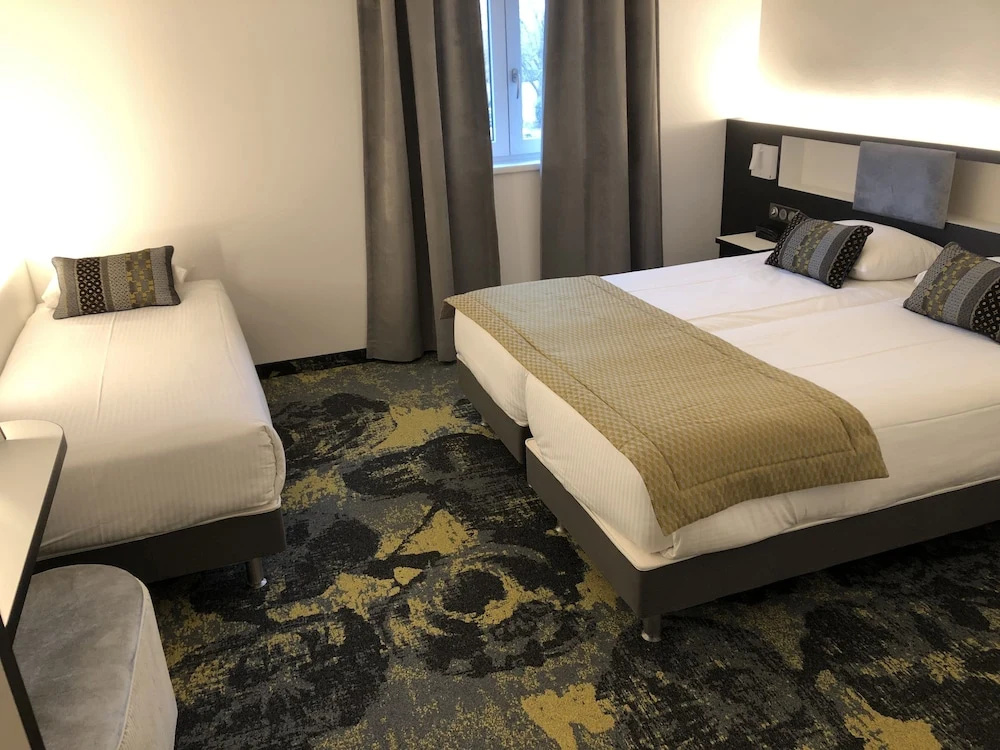 Brit Hotel et Spa COLMAR EAST - Chambres