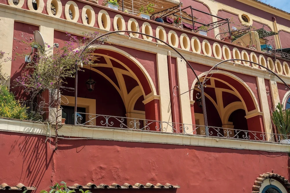 YourHome - Casa Teodora