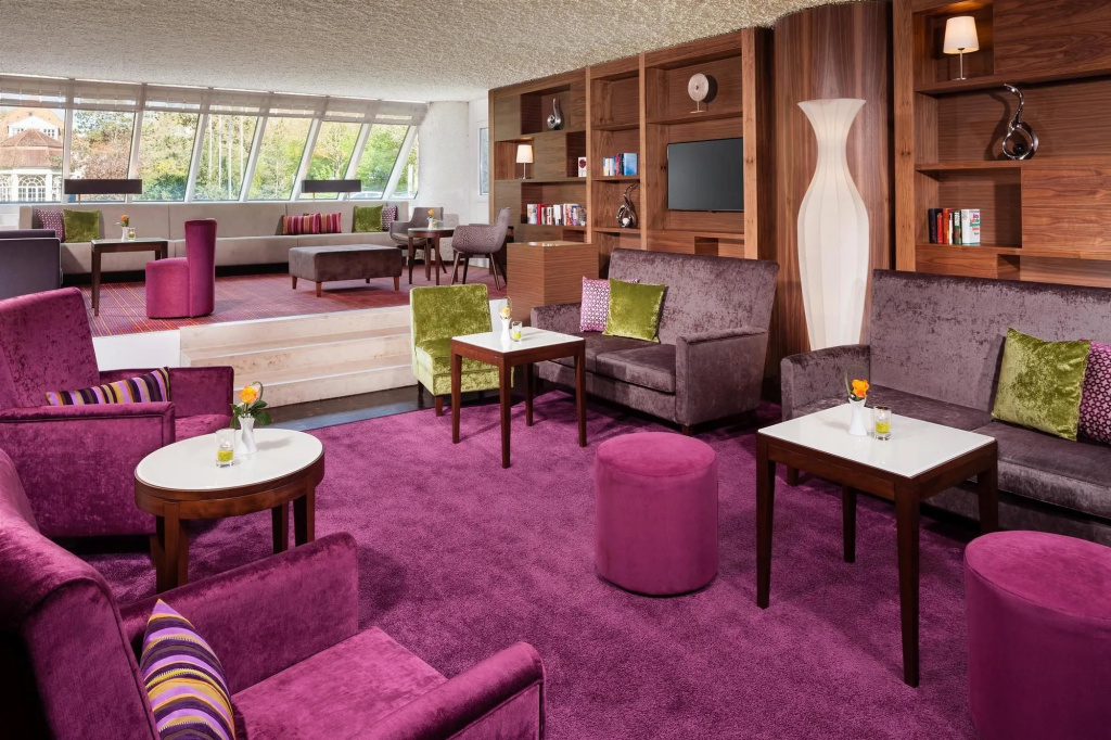Best Western Premier Parkhotel Bad Mergentheim - Général