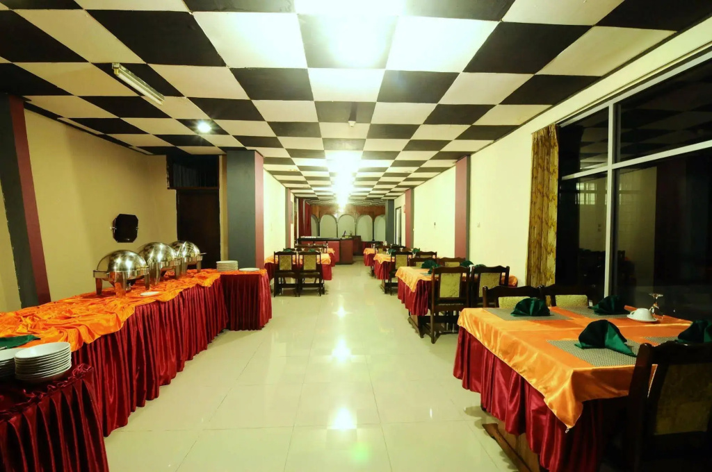 Hotel photo 18