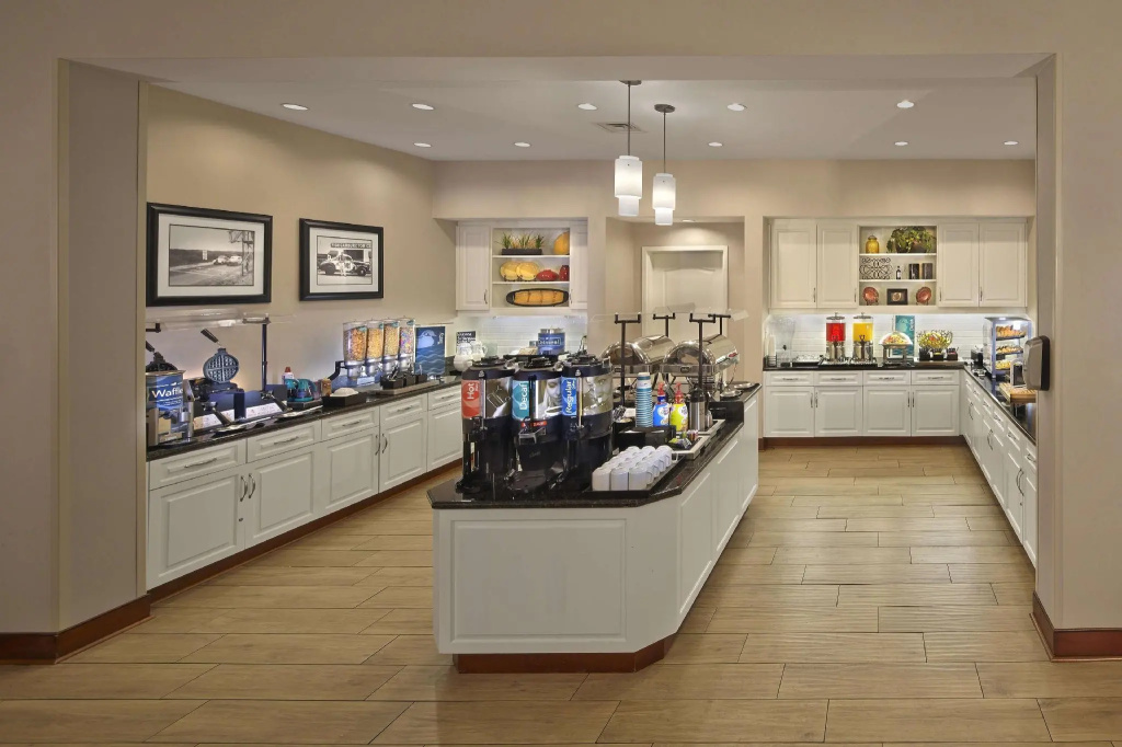 Homewood Suites by Hilton Daytona Beach Speedway-Airport - Général