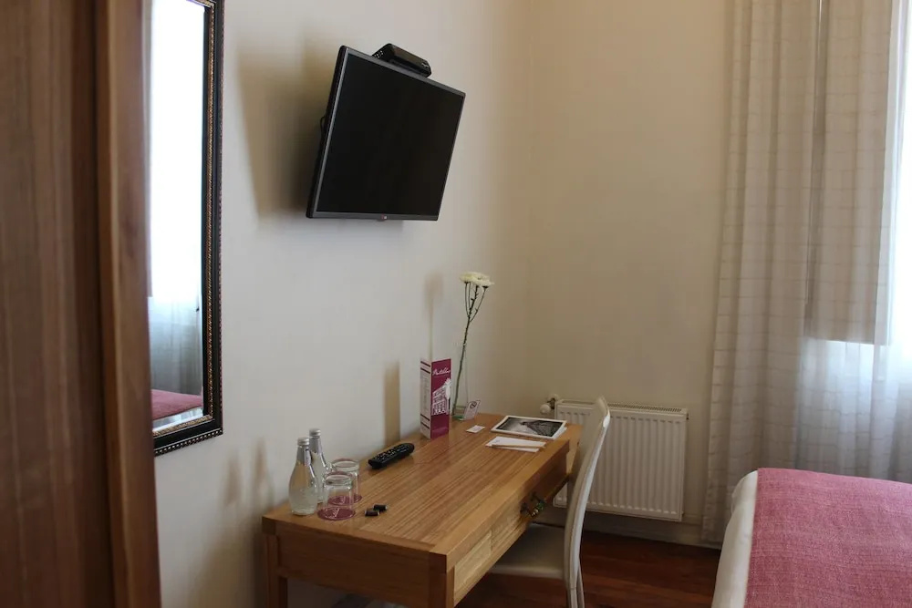 Matildas Hotel Boutique - Chambres