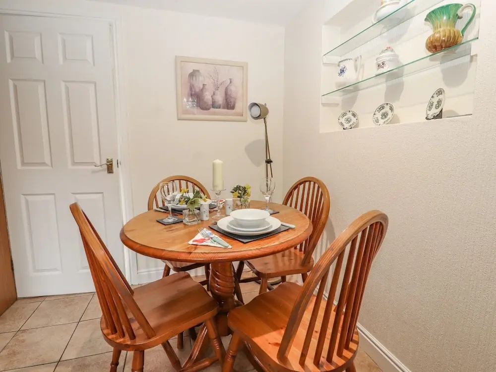 Bryn Offa Cottage - фото 19
