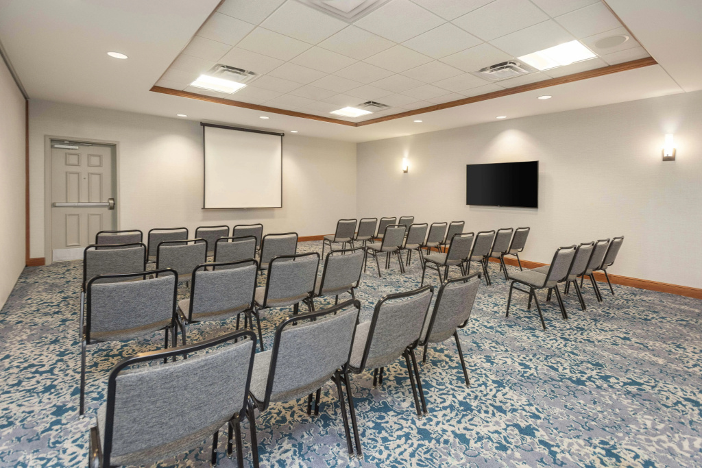 Hilton Garden Inn Schaumburg - Général
