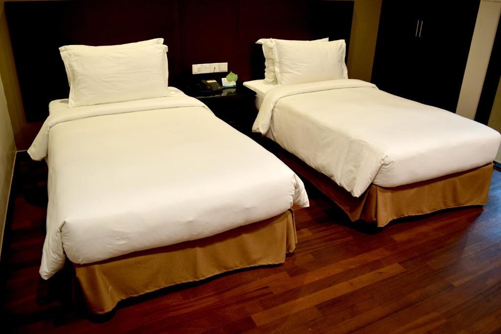 Lazenda Hotel