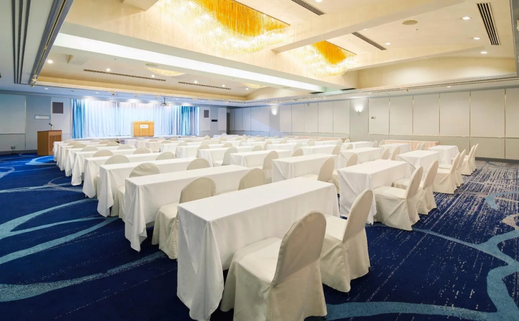 Novotel Okinawa Naha - Général
