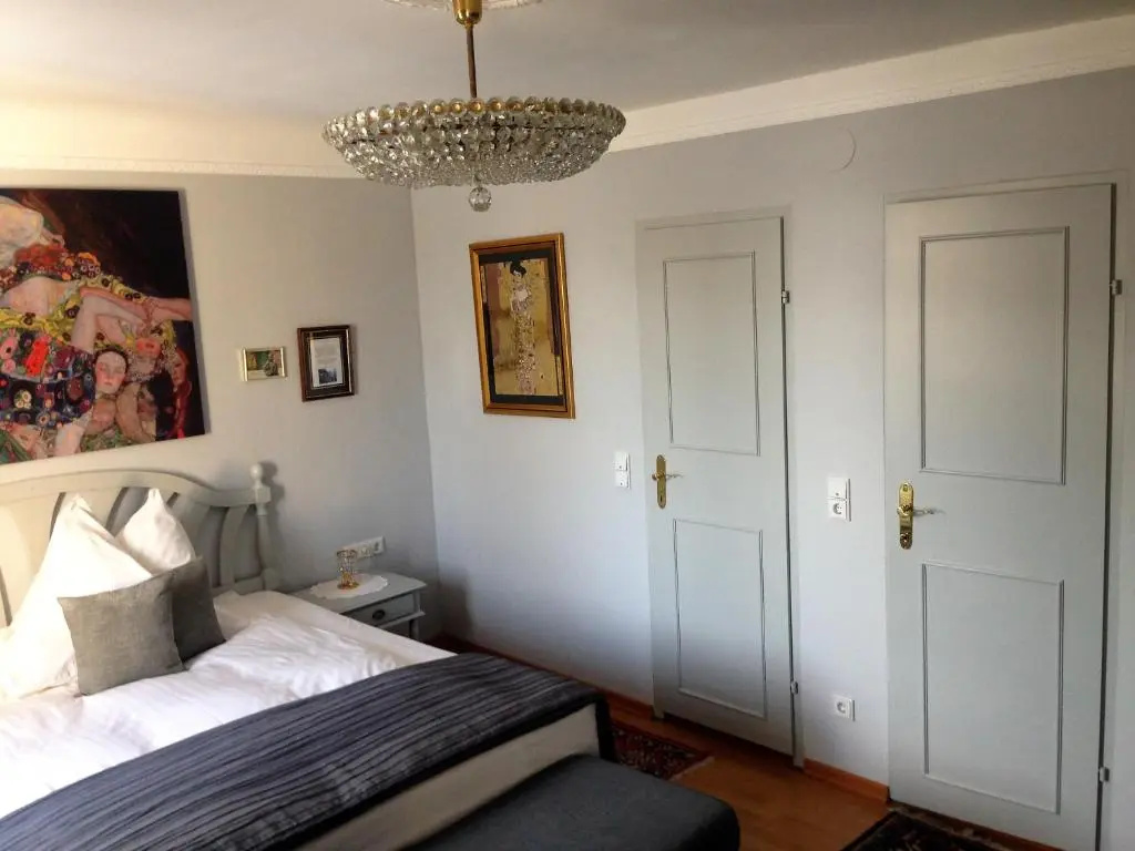 Schneider-Gssl - Chambres