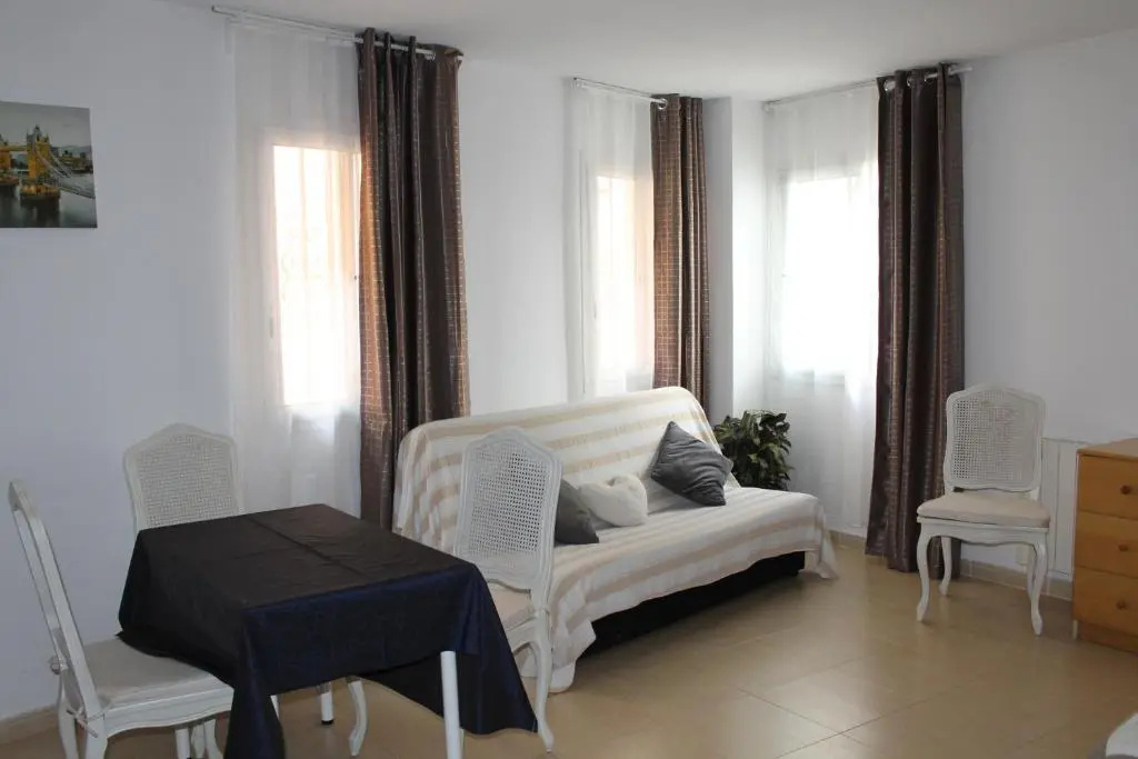 Royal Inn Aparthotel - Chambres