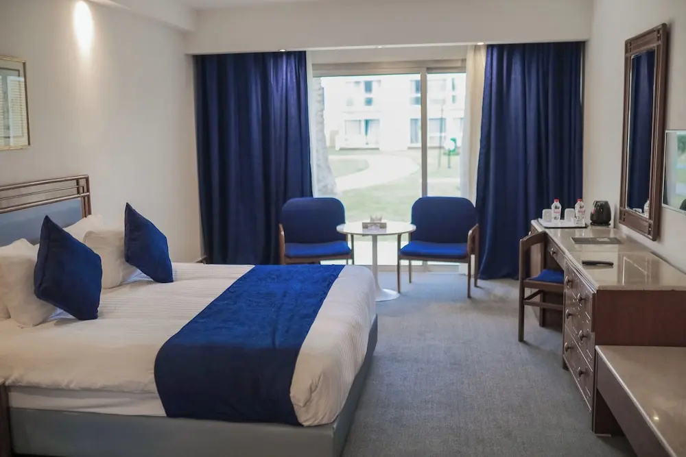Pyramids Park Resort Cairo - Chambres