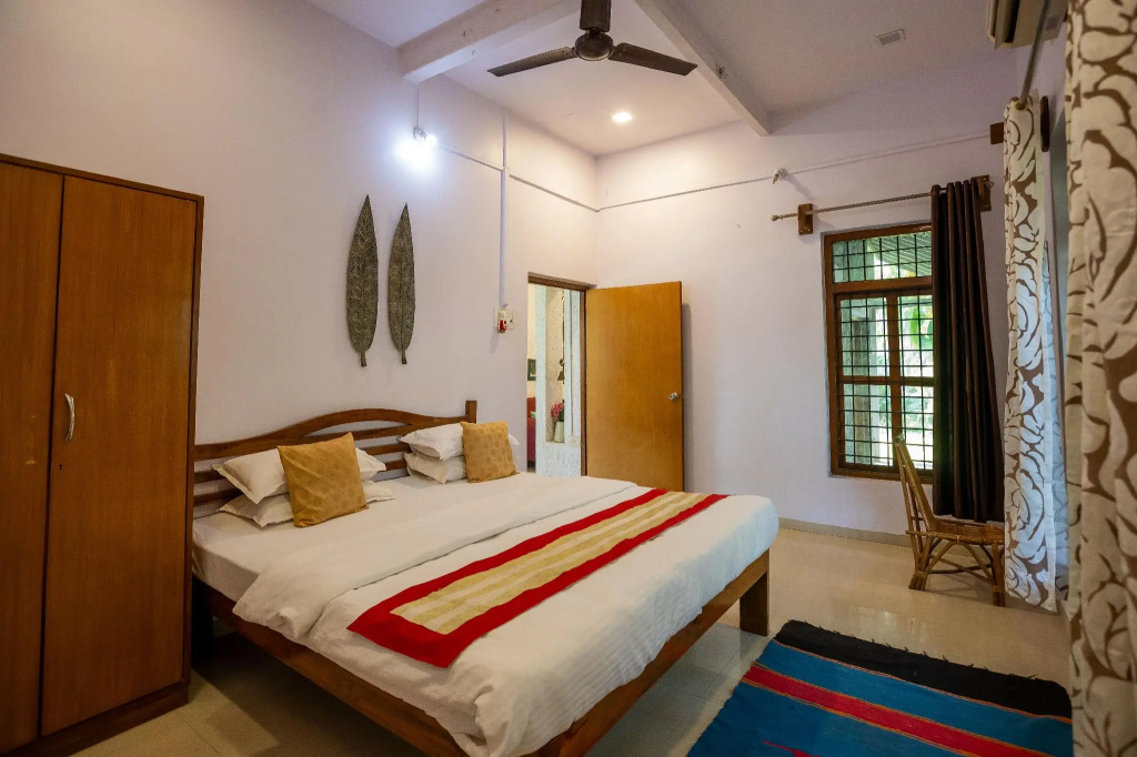SIDZ Cottage — 2