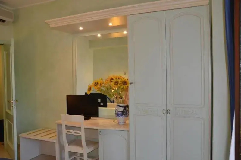 Hotel Kalos - Chambres