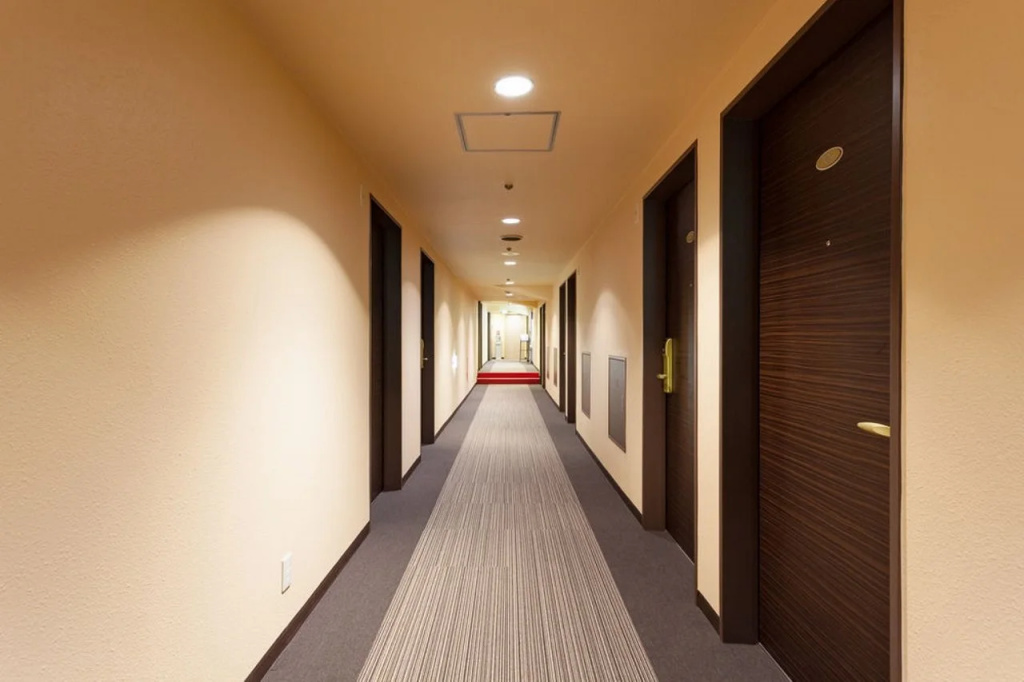 Hotel Wing International Shinjuku - Général