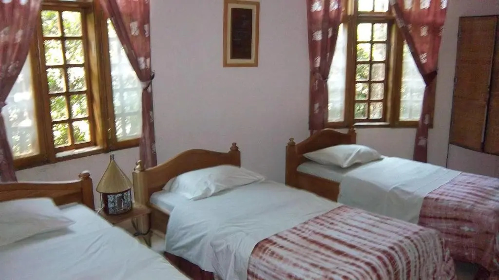 Kilimanjaro Ecolodge - Chambres