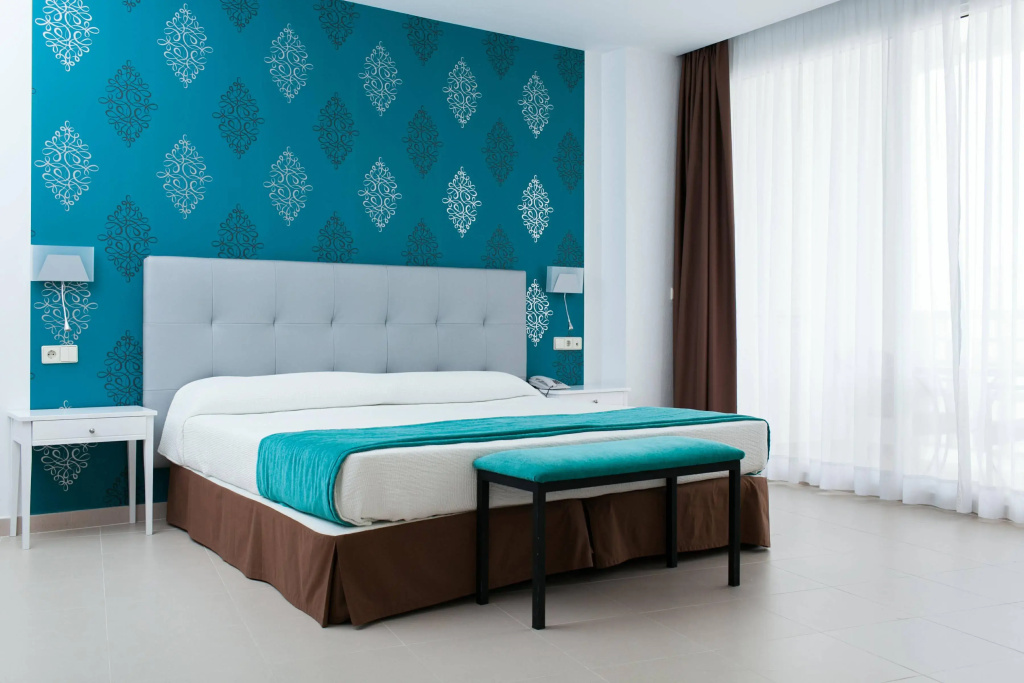 Hotel Costa Conil by Fuerte Group - Général