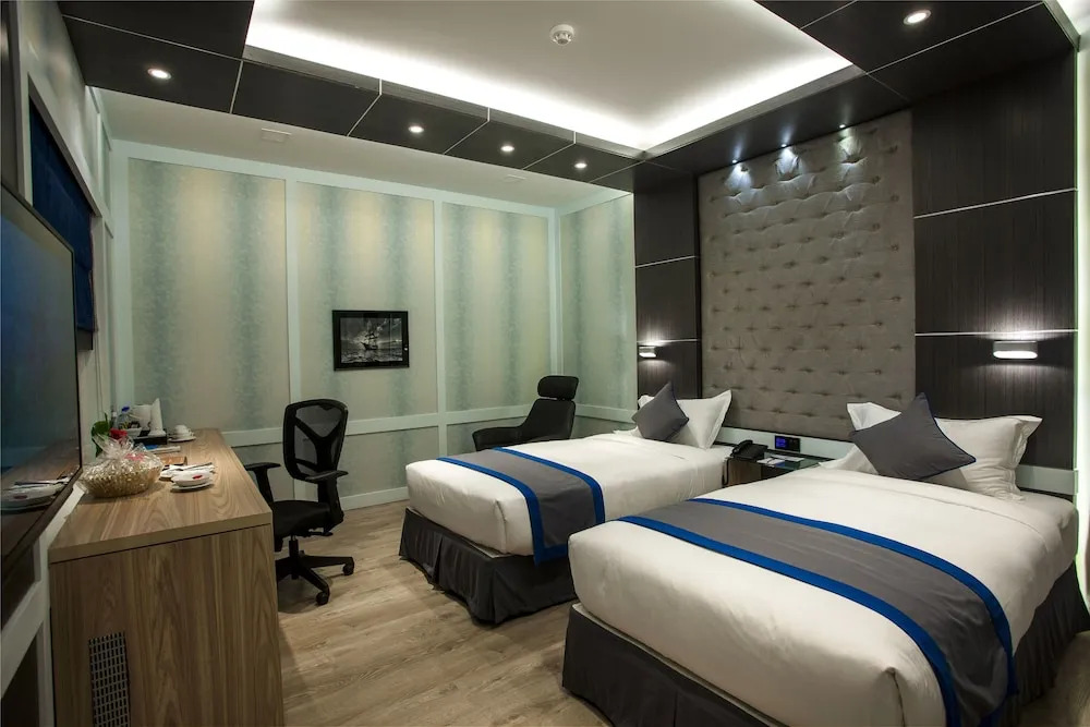 BRAC Centre Inn — фото 5