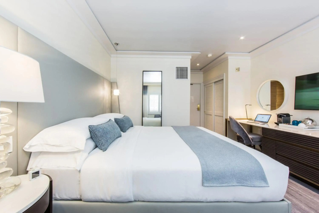 The Mosaic Hotel - Beverly Hills - Général
