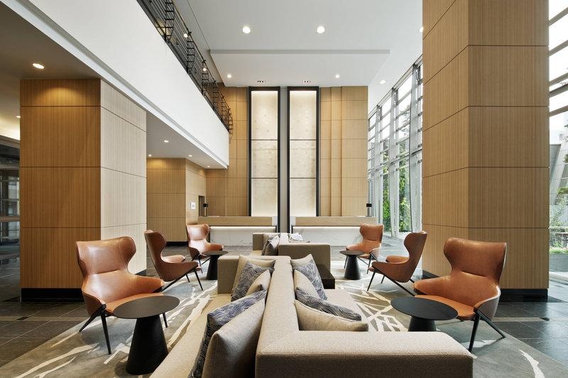 Fairfield by Marriott Sapporo 사진 3