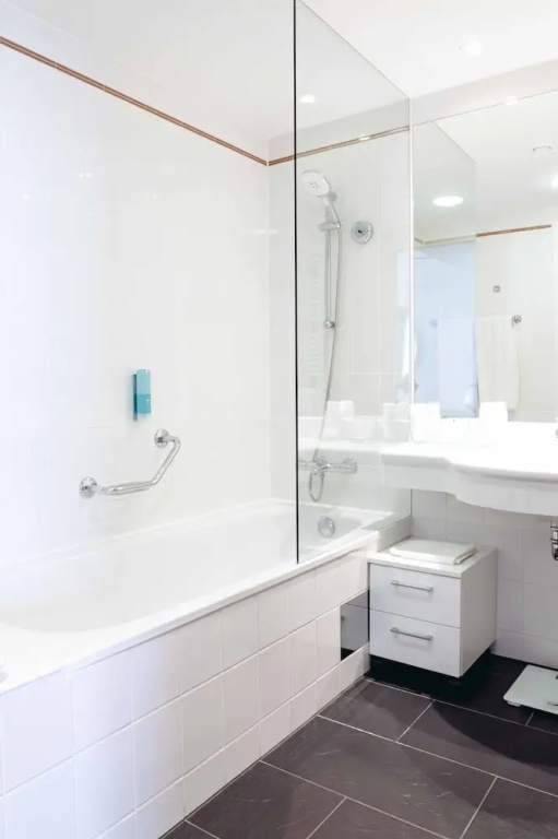 Spa Resort Therme Geinberg - Chambres
