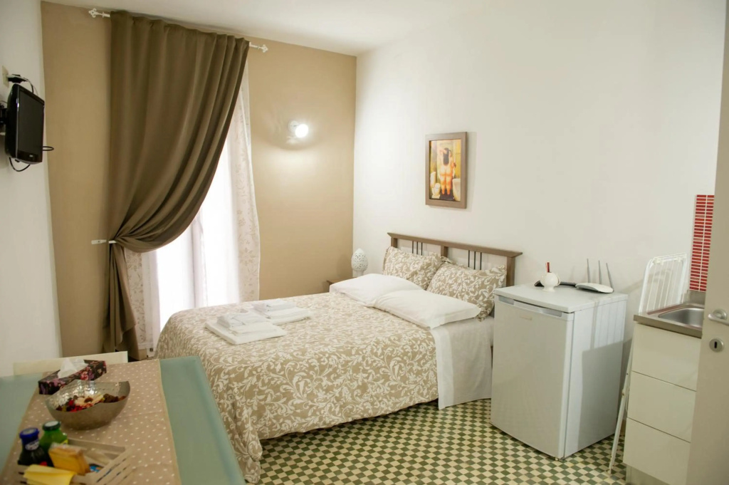 Casa Nave — 2