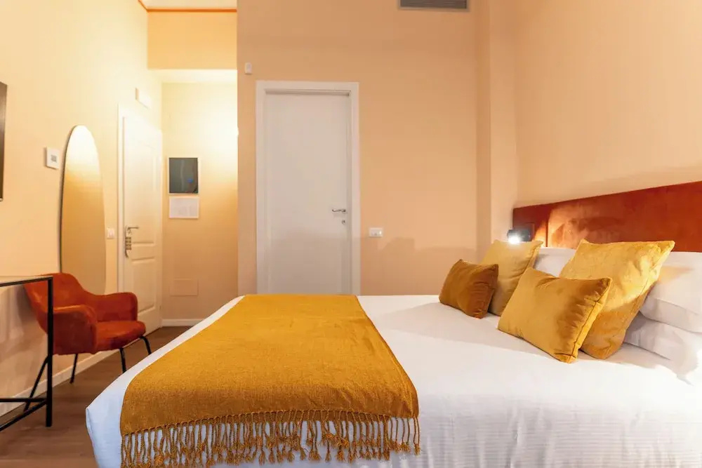 Piccolo Hotel Puccini - Général